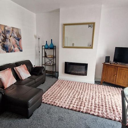 Apartament Syringa Huddersfield Zewnętrze zdjęcie