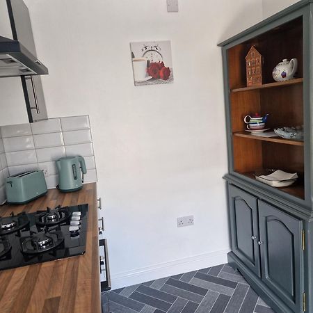 Apartament Syringa Huddersfield Zewnętrze zdjęcie