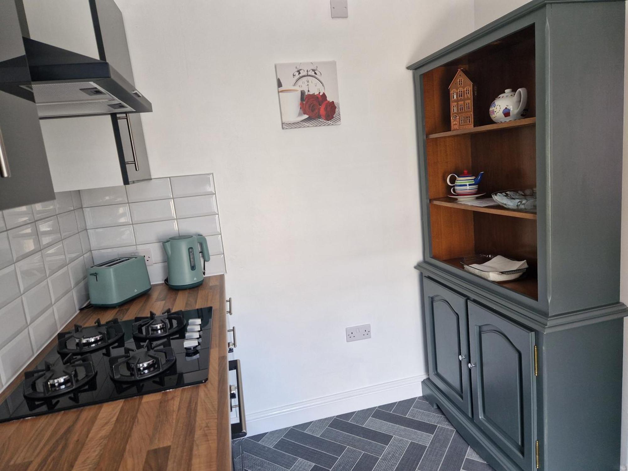 Apartament Syringa Huddersfield Zewnętrze zdjęcie