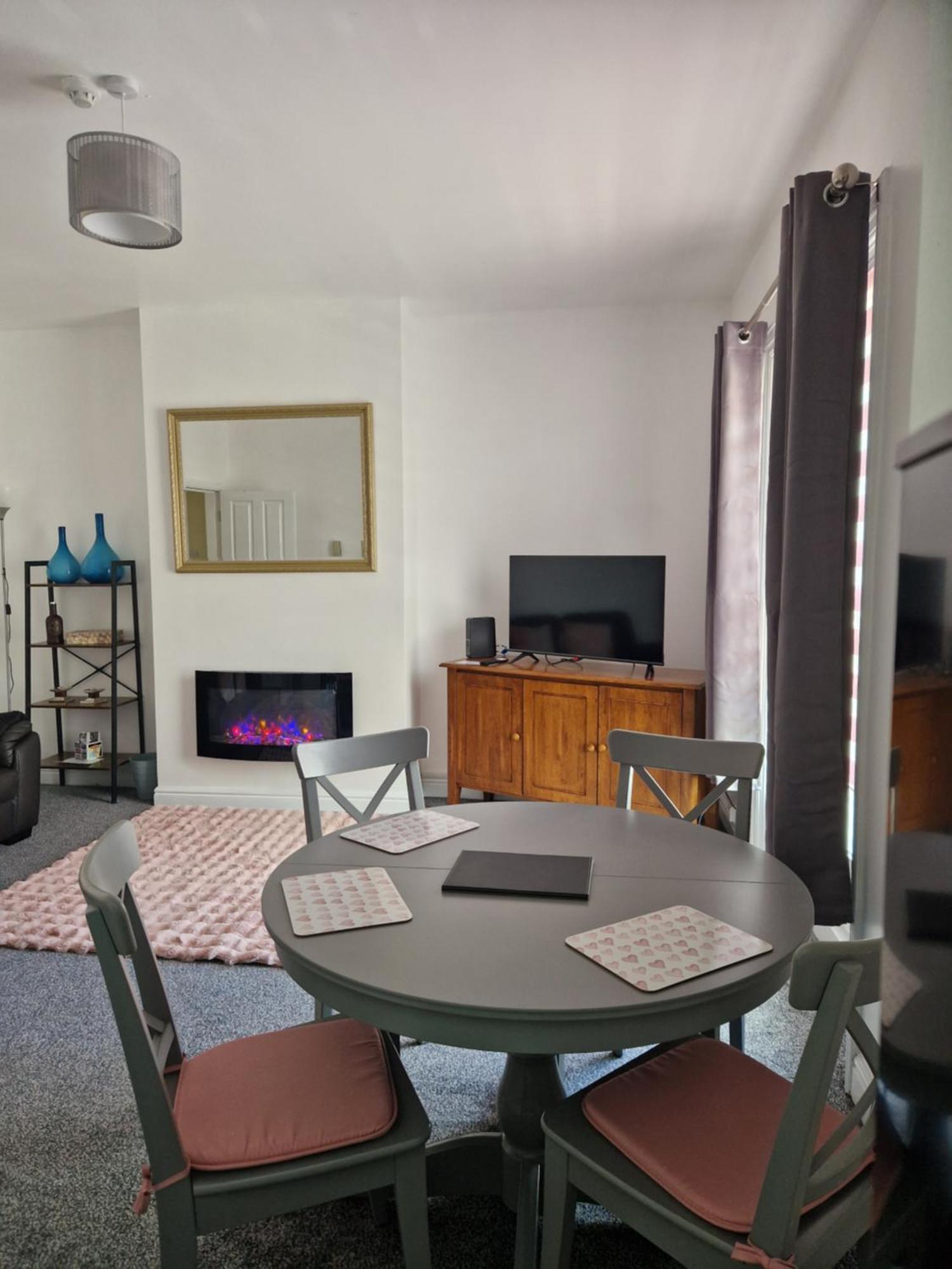 Apartament Syringa Huddersfield Zewnętrze zdjęcie