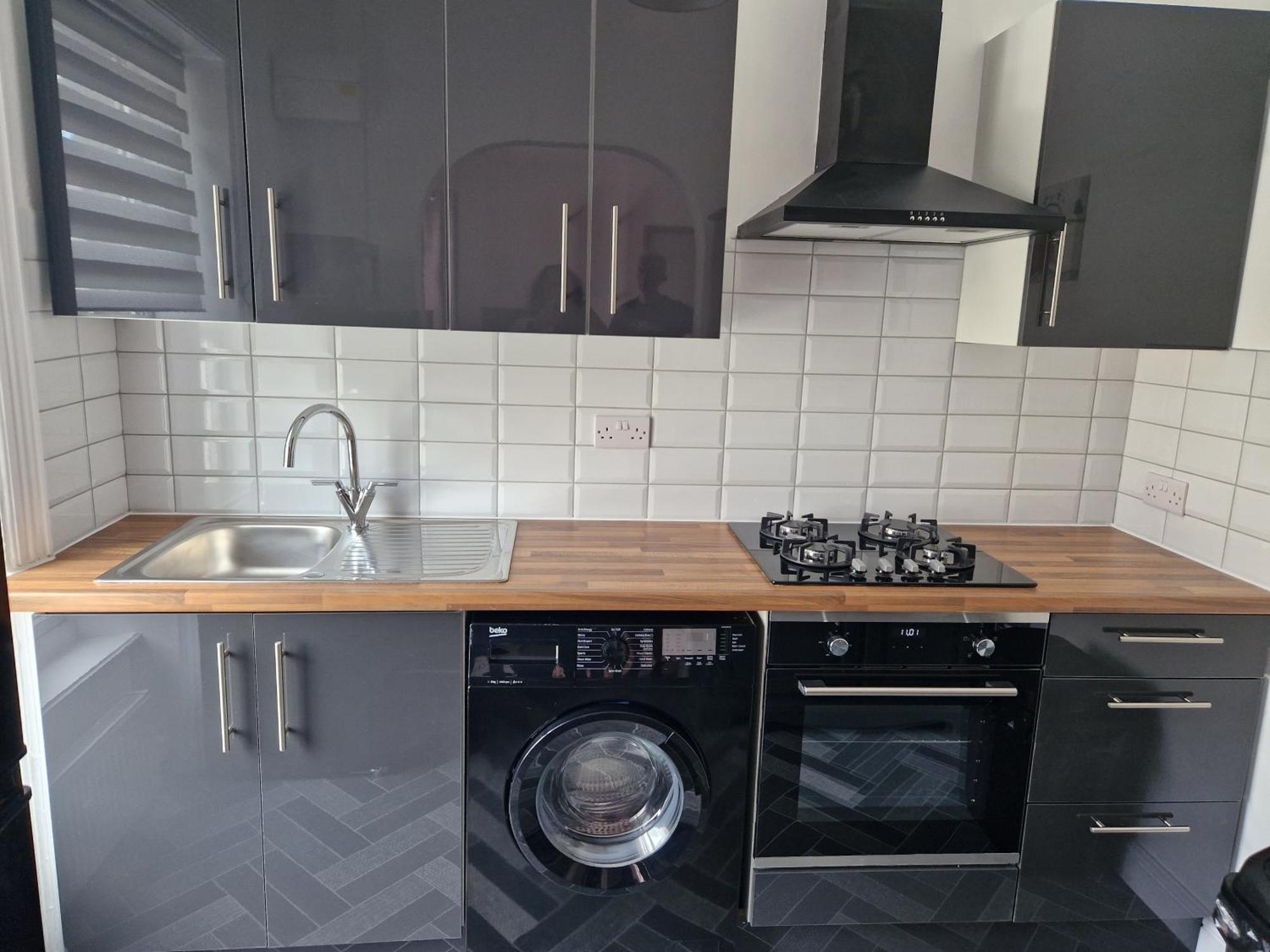 Apartament Syringa Huddersfield Zewnętrze zdjęcie