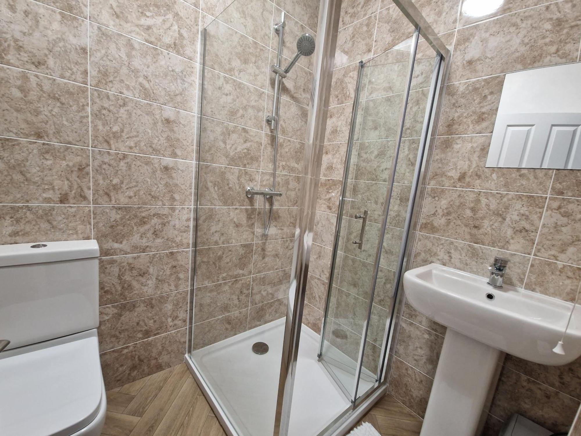 Apartament Syringa Huddersfield Zewnętrze zdjęcie