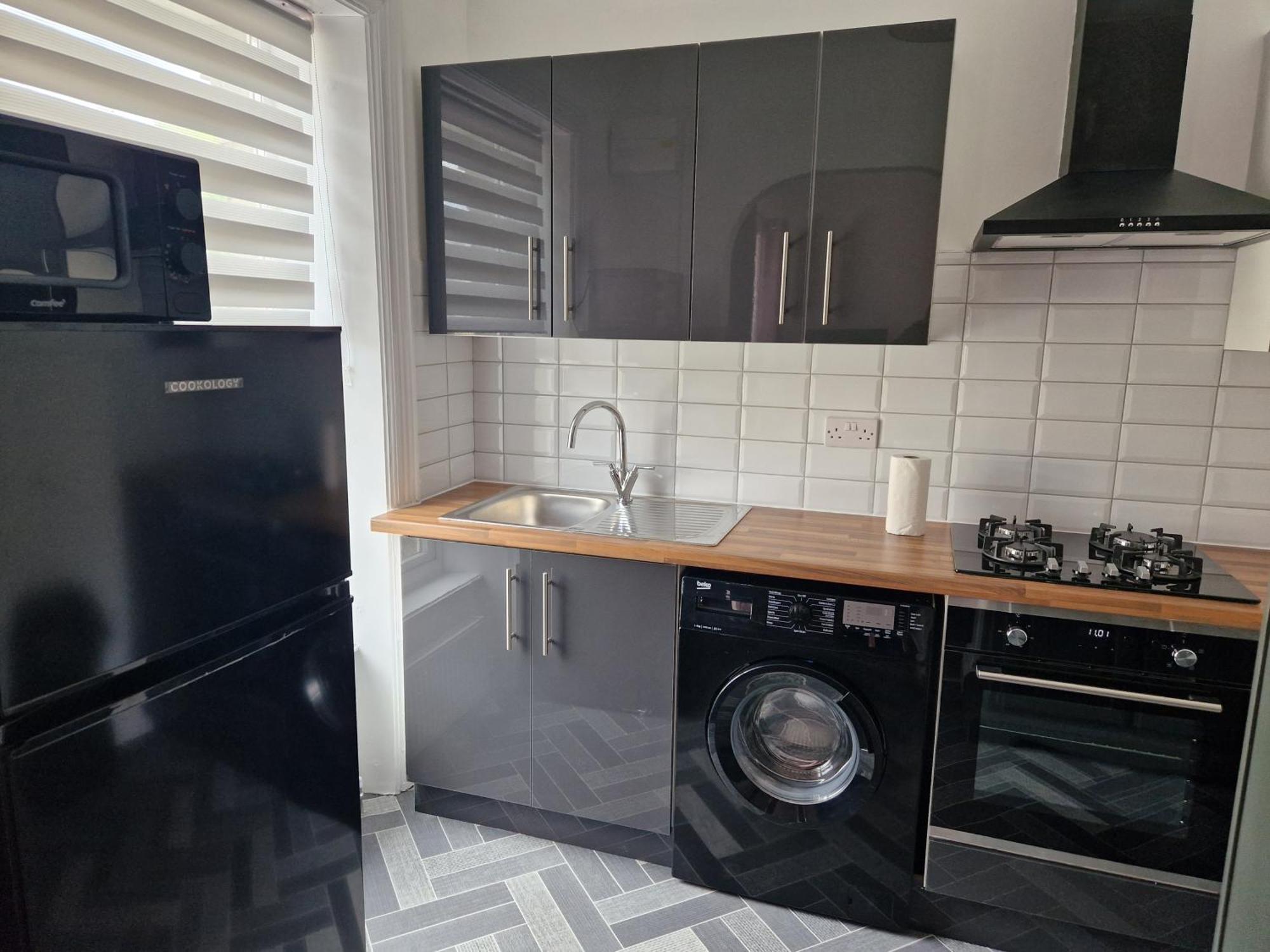 Apartament Syringa Huddersfield Zewnętrze zdjęcie