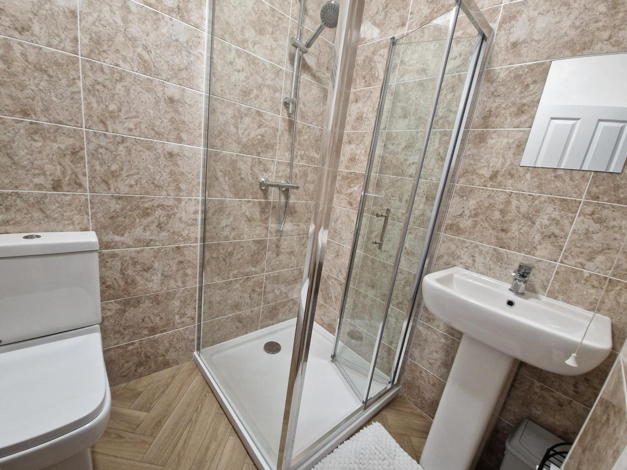 Apartament Syringa Huddersfield Zewnętrze zdjęcie